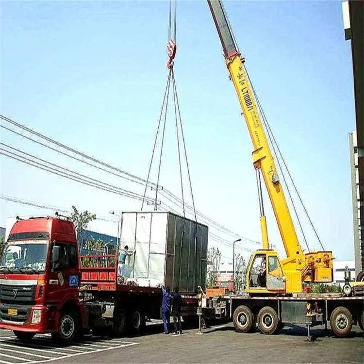 周宁自吊车出租电话咨询指南：如何快速获取报价与就近服务