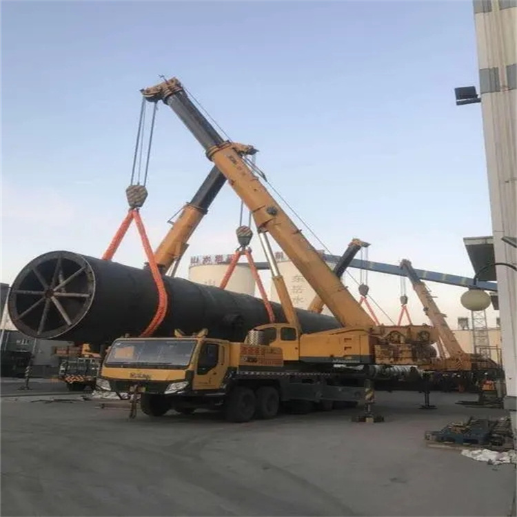 周宁专业提供吊车租赁