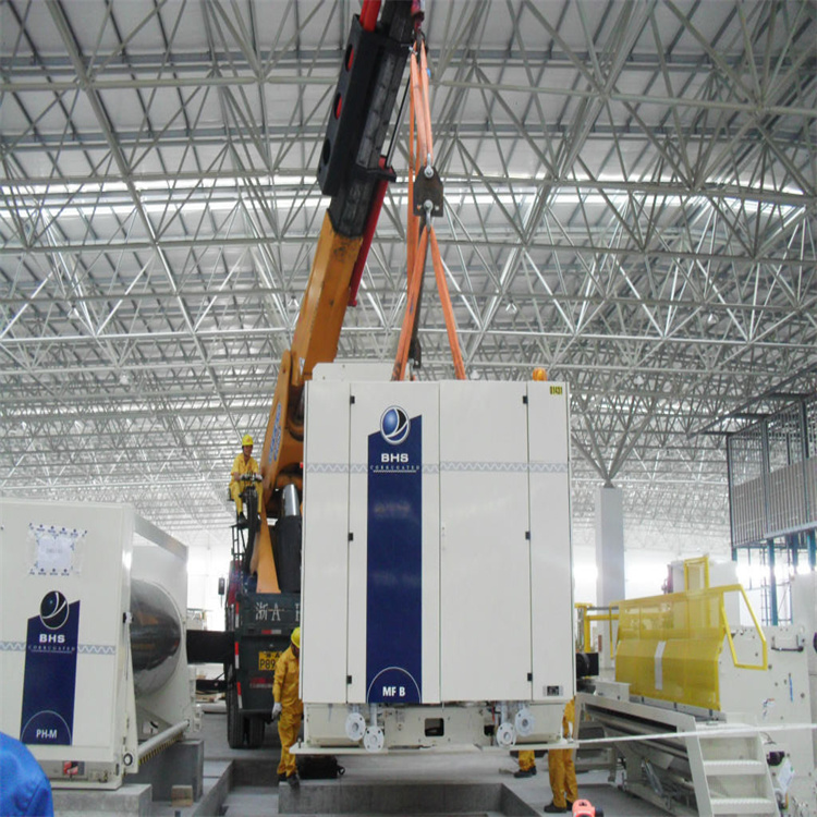 周宁起重吊装吊点要求