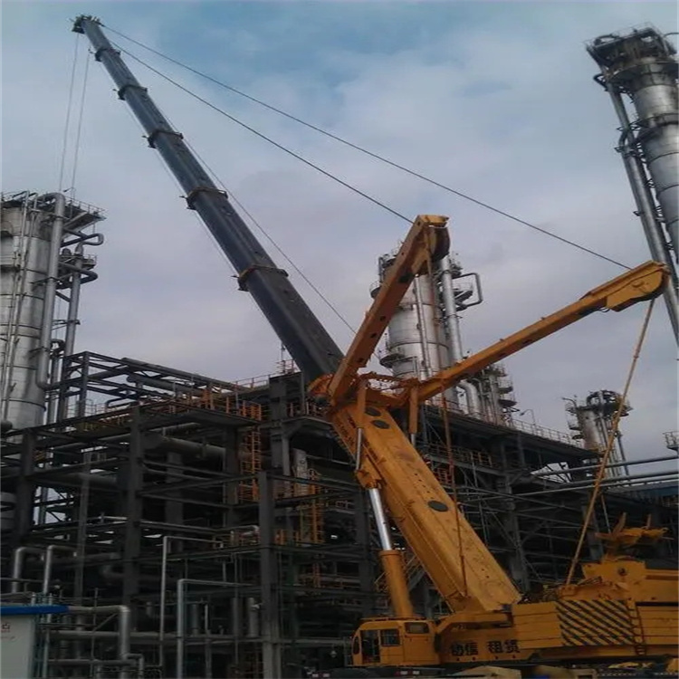 周宁钢结构吊装吊点要求