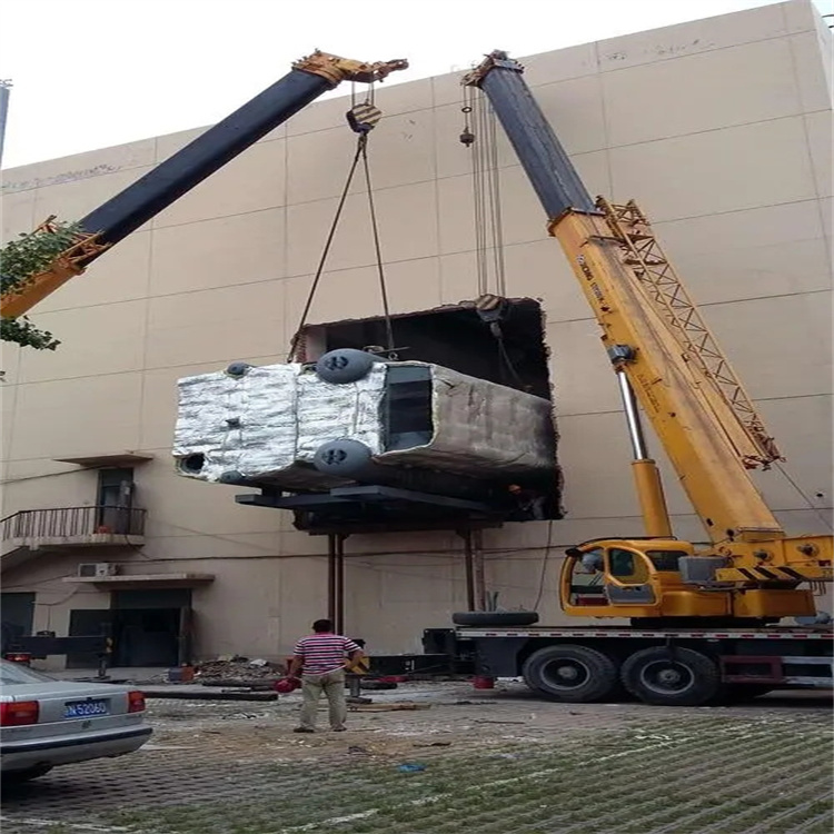 周宁大型吊车租赁电话