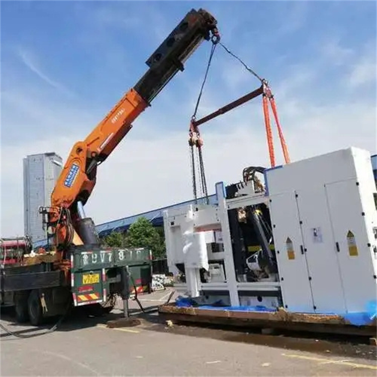 周宁附近小吊车联系方式|8-16吨|本地及时服务