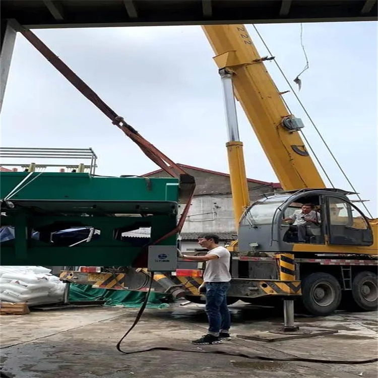 周宁大吨位吊车租赁应急保障方案|化解突发吊装需求难题