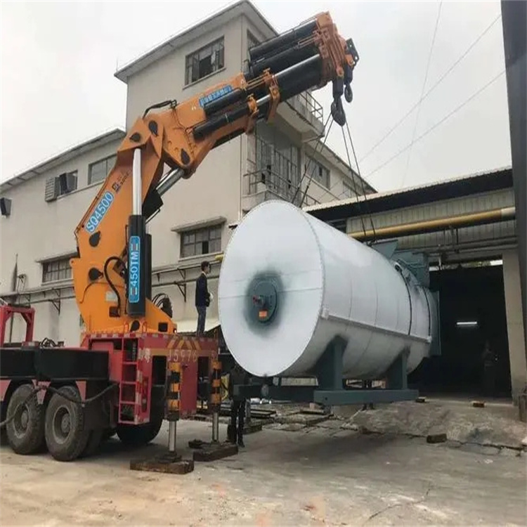 周宁吊车租用电话|24小时应急服务|精准吊装方案